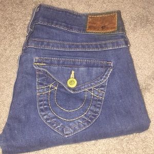 True Religion Brand Jeans